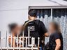 DIC e forças de segurança realizam operação em São Miguel do Oeste