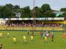 Guarani e Ypiranga empatam em jogo equilibrado pela Taça D’Lamb