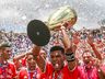 VÍDEO: Inter vence Grêmio nos pênaltis e conquista Copa SP