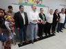 Município entrega  nova creche do centro