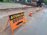Obras de pavimentações seguem dentro do prazo previsto em Itapiranga
