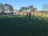 Flamengo vence e assume liderança do municipal de campo em Cedro