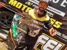 Pilotos Cedrenses estreiam no Campeonato Paranaense de Velocross
