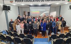 Comarca de Itapiranga distribui R$ 213 mil para 36 entidades