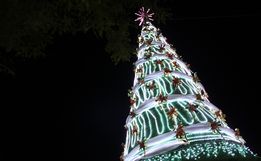 Programação 'Itapiranga é Natal' terá eventos na cidade e interior