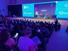 Com palestras nacionais, Summit Empresarial reúne cerca de 800 pessoas em SMOeste 