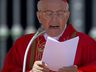“Construir pontes e não muros”: Como foi discurso de cardeal no funeral de papa Francisco