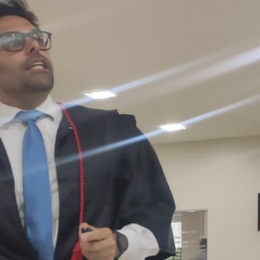 Ministério Público obtém condenação de réu que tentou matar homem com mais de 30 facadas