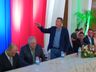 Cerimônia marca posse dos eleitos em Santa Terezinha do Progresso