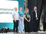 Cooperativas de SMO promovem o Dia do Cooperativismo com atividades na praça