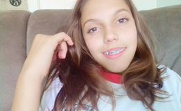SMO: Menina desaparecida é encontrada pela família em praça do município