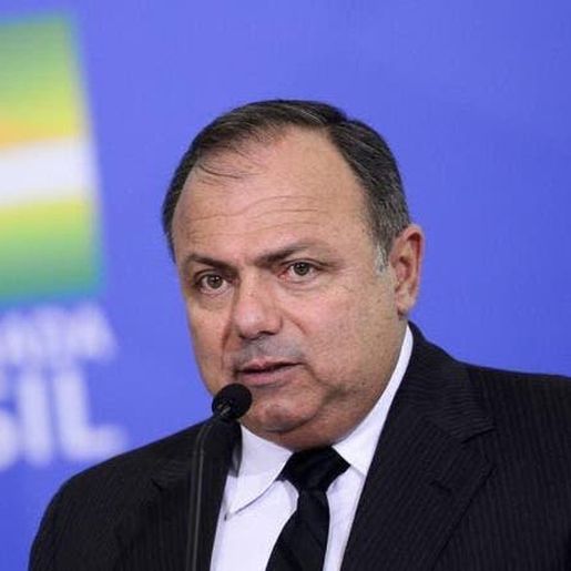 Pazuello diz que toda população do Brasil será vacinada em 2021