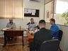 Candidatos a prefeito de São Bernardino apresentam propostas na Rádio Atalaia 