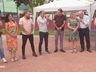 Campo Erê inaugura Praça da Memória e do Conhecimento 