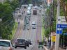 Carreata Patriota reúne mais de 1500 veículos em São Miguel do Oeste 