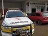 Motorista é flagrado com drogas e CNH vencida em Iporã do Oeste