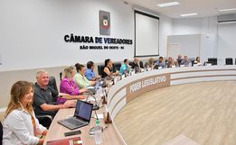 Vereadores aprovam doação de veículos para PC e bombeiros em SMO
