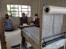 Associação Padre Romualdo Zimmer retoma produção de produtos para doação