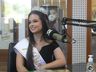 Soberanas da Facibel 2023 divulgam evento nas rádios Oeste e Itapiranga FM