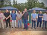 Barra Bonita inaugura nova ponte sobre o Rio das Antas