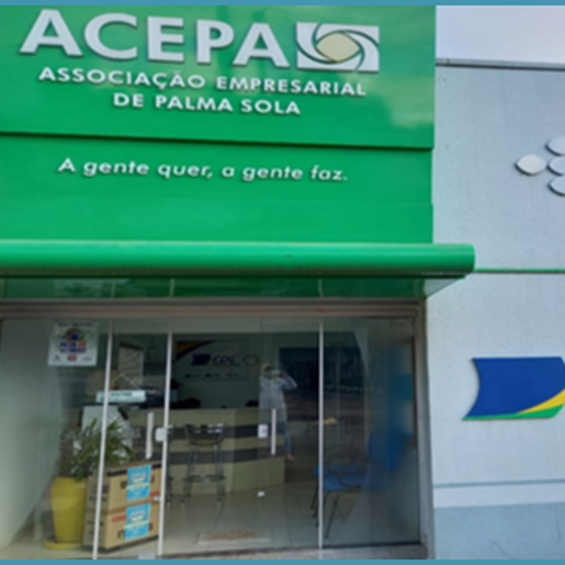 ACEPA/CDL lança Campanha Show de Prêmios 2021