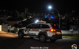 PM atende aproximadamente 30 ocorrências de desrespeito às regras contra Covid-19 na região