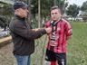 Esperança vence o Harmonia e segue 100% no Campeonato Municipal