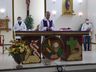 OUÇA: Missa festiva marca os 95 anos da paróquia de Itapiranga