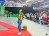 Thaina Schuck é escolhida Garota Esporte 2022 de Itapiranga 