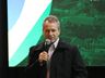 Zanardi e Tatu são anunciados como pré-candidatos a prefeito e vice em SMOeste