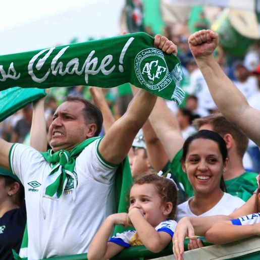 Volta da torcida nos estádios em SC será analisada após evento-teste
