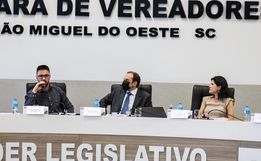 Ministério Público promove audiência sobre aprendizagem profissional em SMO