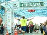 Corrida do Soldado é realizada em São Miguel do Oeste; fotos
