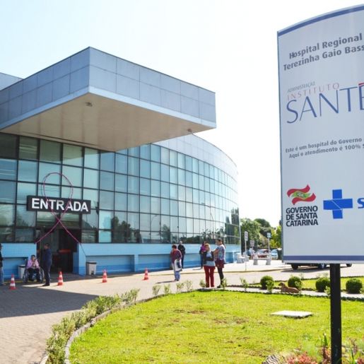 CDL de São Miguel do Oeste lança campanha em prol do Hospital Regional 