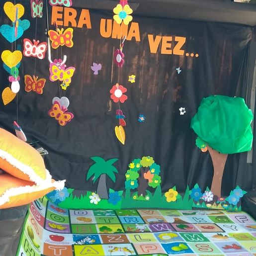 Projeto Nossa Escola é Você objetiva motivar estudantes com visitas as famílias em Belmonte