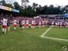 Aliança vence o Cometa de virada por 3 x 1