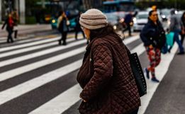 Combo climático com ciclone e neve deixa SC em alerta para alagamentos