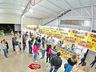Confira a programação para o 2º dia de Liquida São Miguel