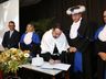 Uceff concede Título de Doutor Honoris Causa a Mauro de Nadal