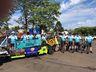 OUÇA: Grupo de ciclistas de SMOeste já percorreu cerca de 600 Km 