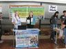 Feira do Conhecimento da CRE de Itapiranga inicia com 36 projetos