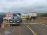 Homem de 58 anos morre atropelado na SC-480 em Bom Jesus
