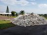 Paróquia de Iporã do Oeste trabalha na reforma do forro da Igreja Matriz