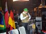 Espetáculo abre 46ª Oktoberfest na cidade de Itapiranga