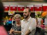Super Treviso reinaugura em SMO, mais moderno e mais amplo; saiba mais