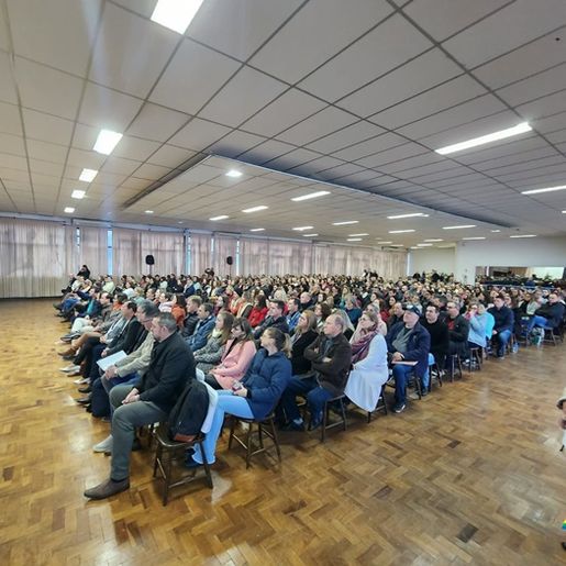 Fórum Regional de Educação é realizado em Itapiranga