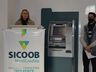 VÍDEO: Sicoob MaxiCrédito de Campo Erê atende em novo endereço 