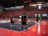 Atingindo venda recorde de ingressos, SMFutsal entra em quadra neste sábado 