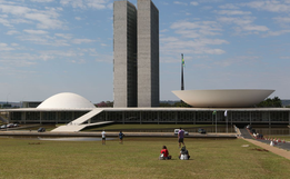 Recesso parlamentar da Câmara e do Senado começam nesta sexta-feira