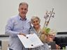 Câmara presta homenagem pelo Dia Internacional da Mulher